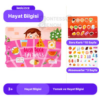 Günlük Hayat
