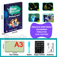 Büyük  A3