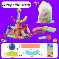 25 Parça