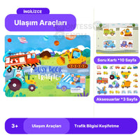 Trafik Farkındalığı