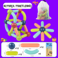 42 Parça