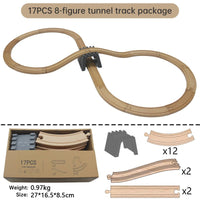 17PCS