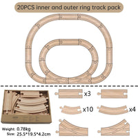 20PCS