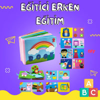 Eğitici Erken Eğitim