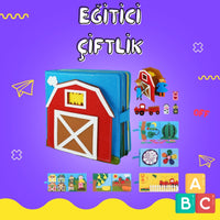 Eğitici Çiftlik