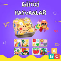 Eğitici Hayvanlar