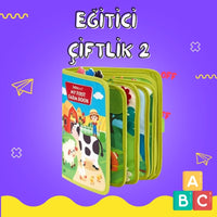 Eğitici Çiftlik [YENİ]